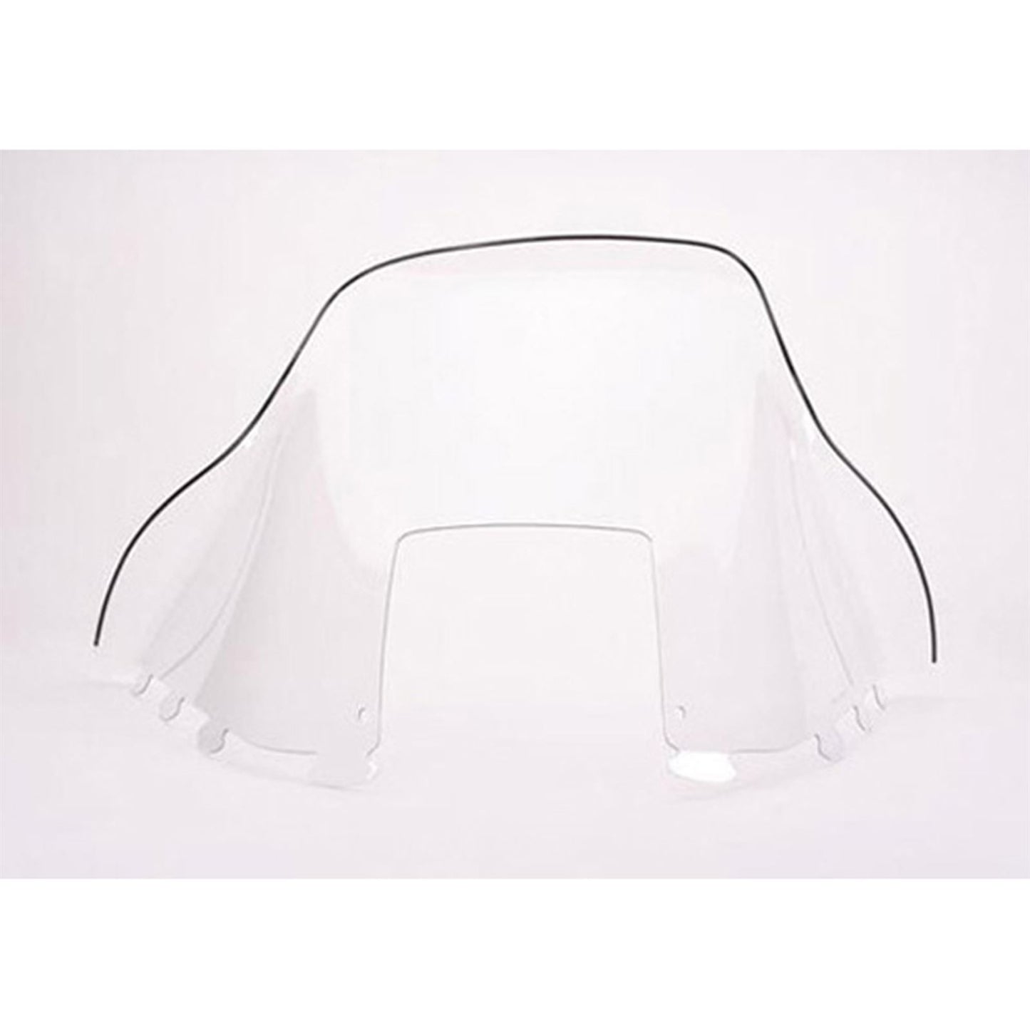 Koronis Windshield Clear for Polaris [MPN: 450-235-01]_605596