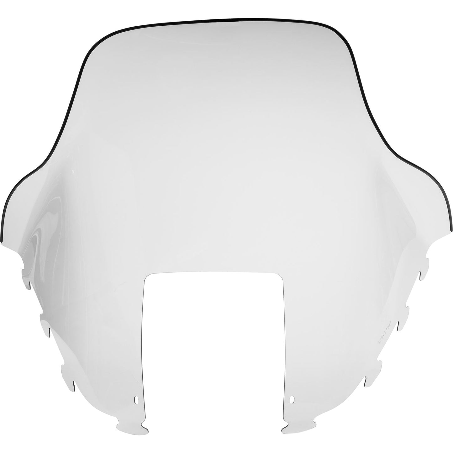 Koronis Windshield Standard Smoke for Polaris [MPN: 450-235]_315244