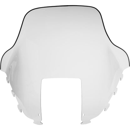Koronis Windshield Standard Smoke for Polaris [MPN: 450-235]_315244