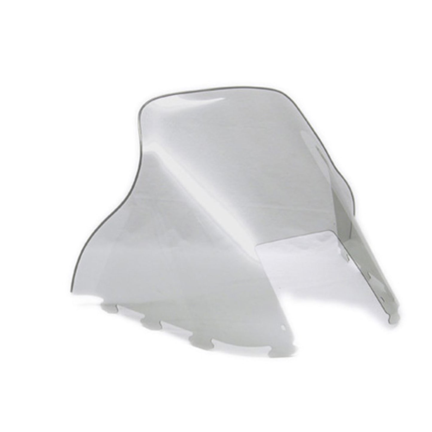 Koronis Windshield Standard Smoke for Polaris [MPN: 450-235]_605597