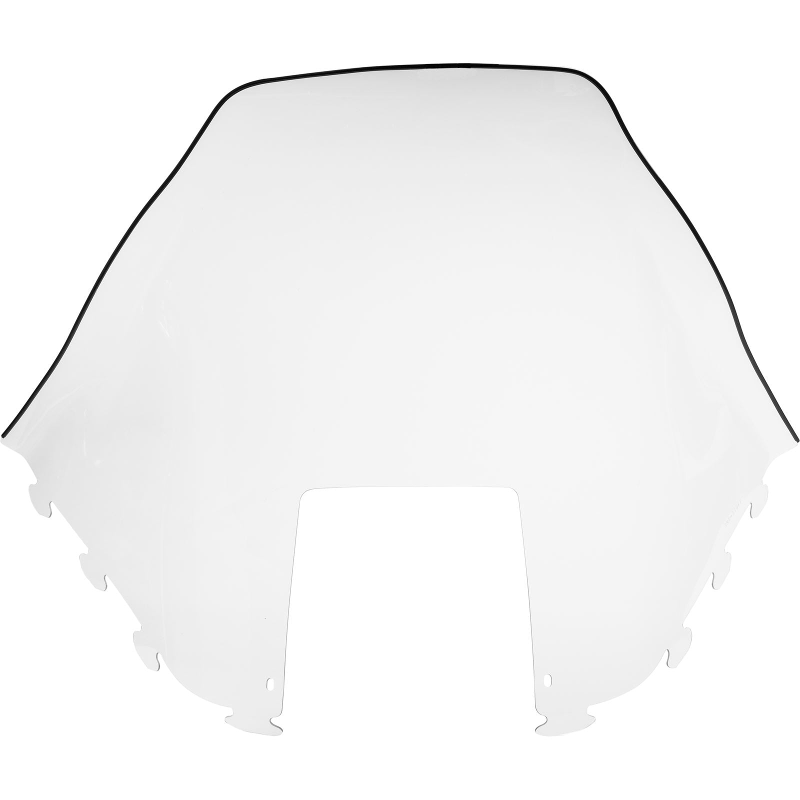 Koronis Windshield High Clear for Polaris [MPN: 450-236-01]_315245