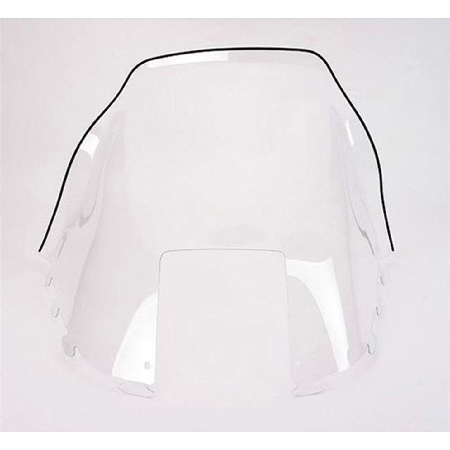 Koronis Windshield High Clear for Polaris [MPN: 450-236-01]_605598