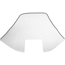 Koronis Windshield Standard Clear for Polaris [MPN: 450-237-01]_315246