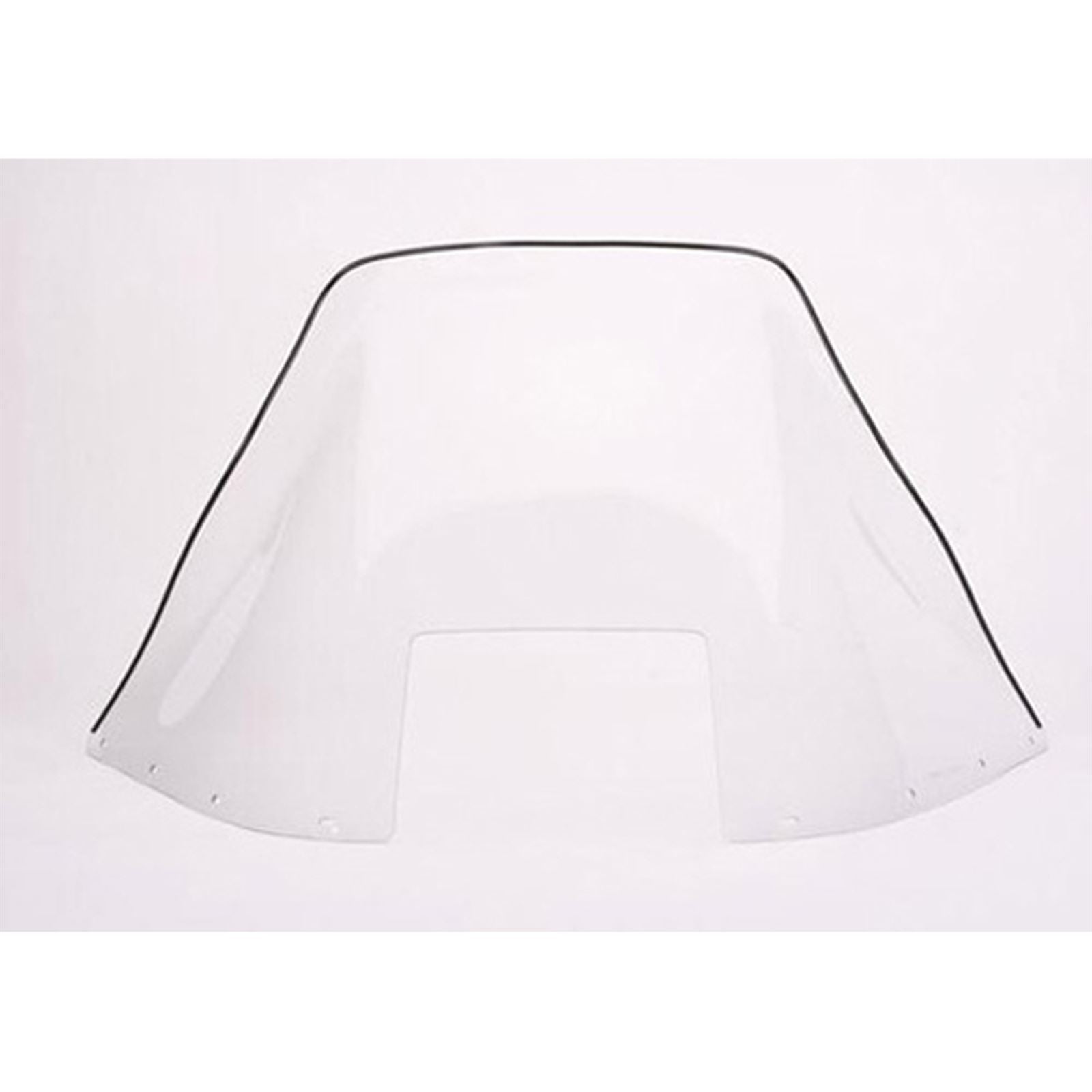 Koronis Windshield Standard Clear for Polaris [MPN: 450-237-01]_605599