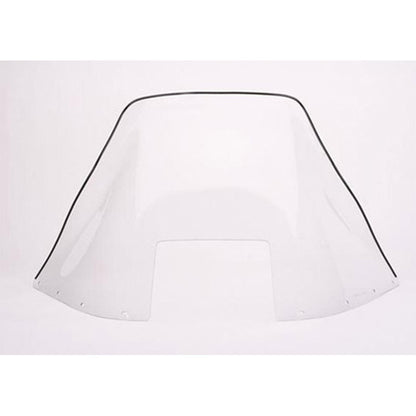 Koronis Windshield Standard Clear for Polaris [MPN: 450-237-01]_605599