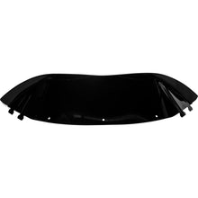 Koronis Windshield Black for Polaris [MPN: 450-240-50]_315247