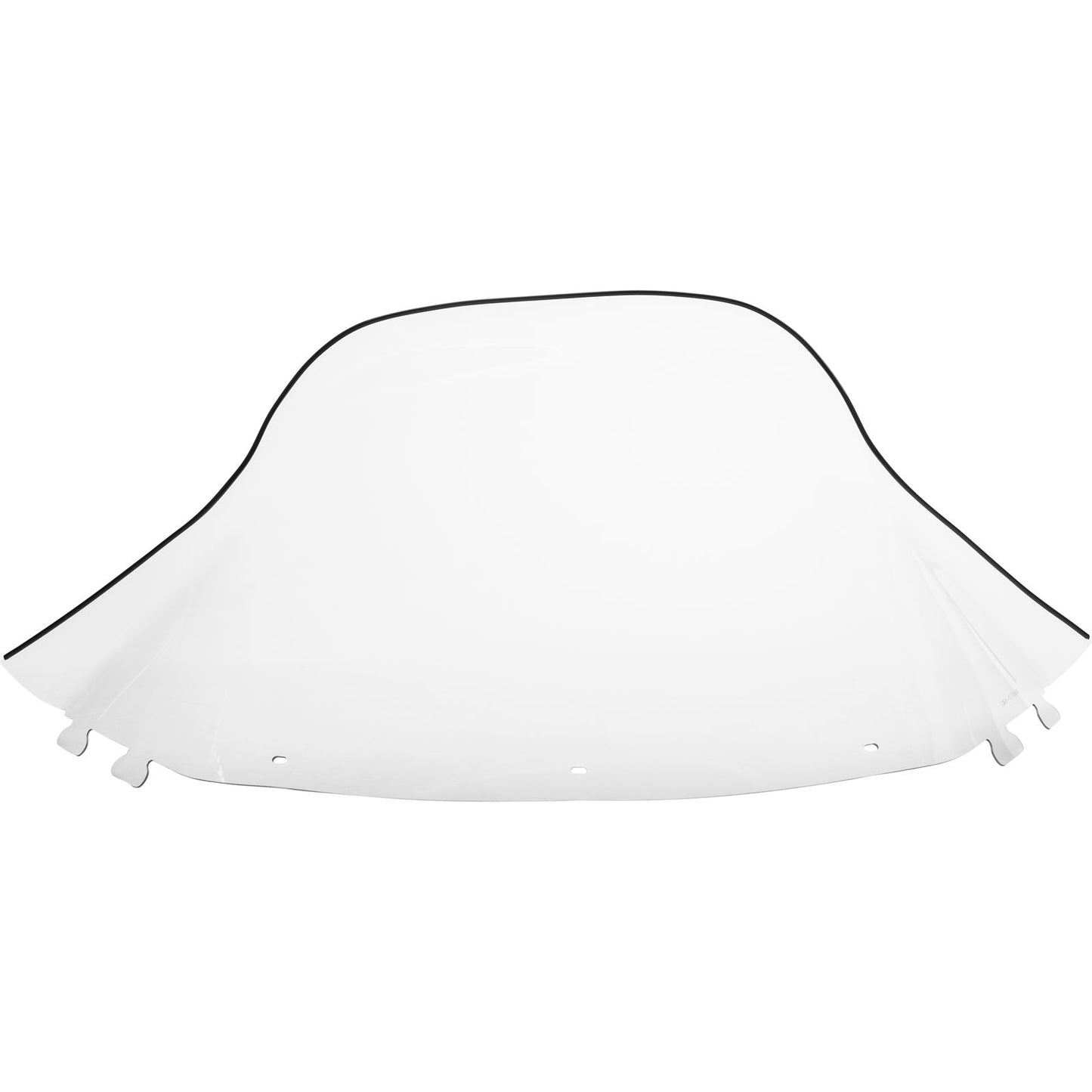 Koronis Windshield Clear for Polaris [MPN: 450-241-01]_315250