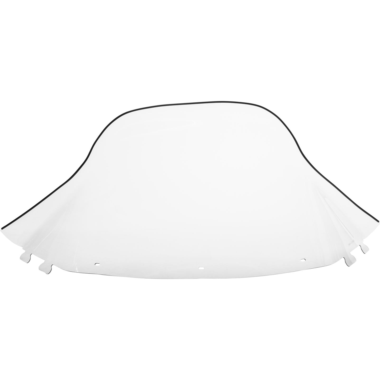 Koronis Windshield Clear for Polaris [MPN: 450-241-01]_315250
