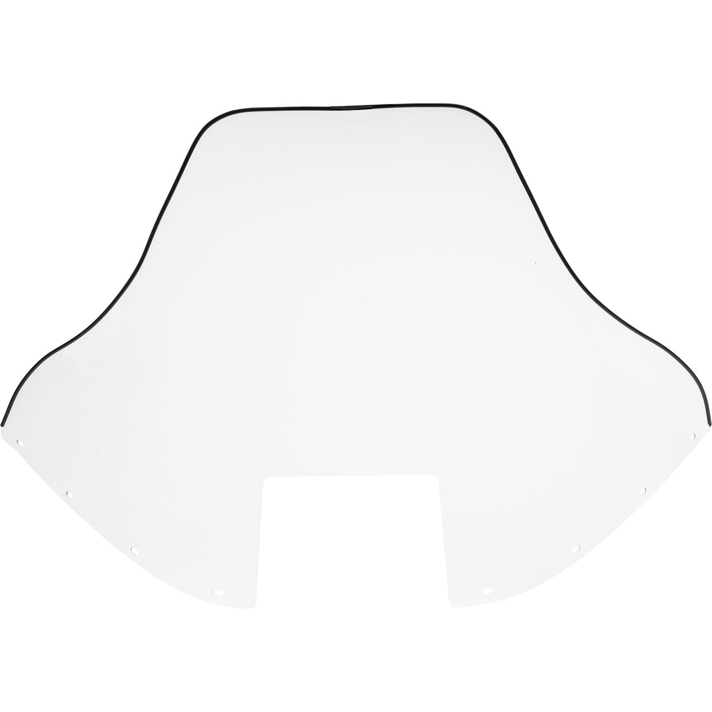 Koronis Windshield High Clear for Polaris [MPN: 450-246]_315251