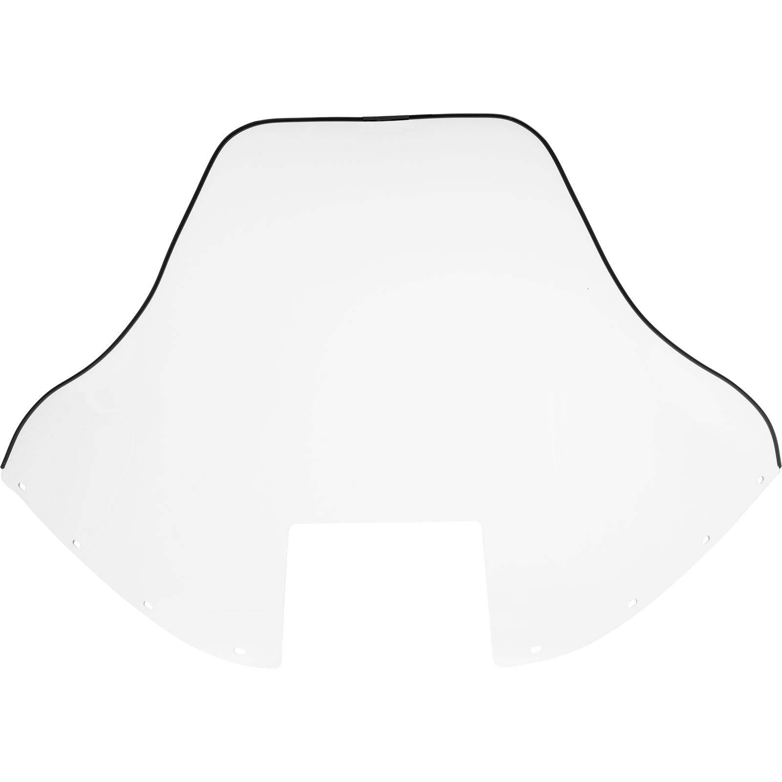 Koronis Windshield High Clear for Polaris [MPN: 450-246]_315251