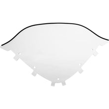 Koronis Windshield Low Clear for Polaris IQ Hood [MPN: 450-260-01]_315253