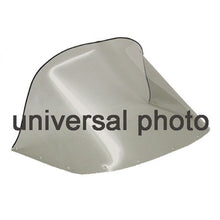 Koronis Windshield Low Clear for Polaris IQ Hood [MPN: 450-260-01]_605605