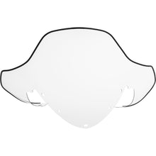 Koronis Windshield Standard Clear for Polaris [MPN: 450-262-01]_315254