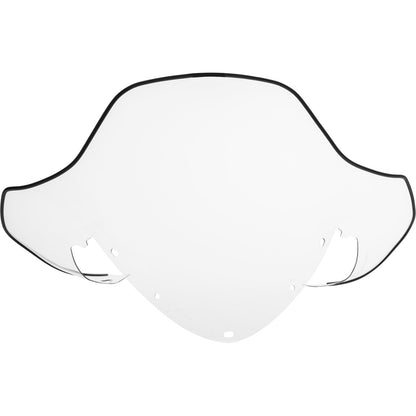 Koronis Windshield Standard Clear for Polaris [MPN: 450-262-01]_315254