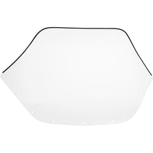 Koronis Windshield Clear S-D [MPN: 450-414]_315257
