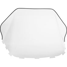 Koronis Windshield Clear S-D [MPN: 450-429]_315258