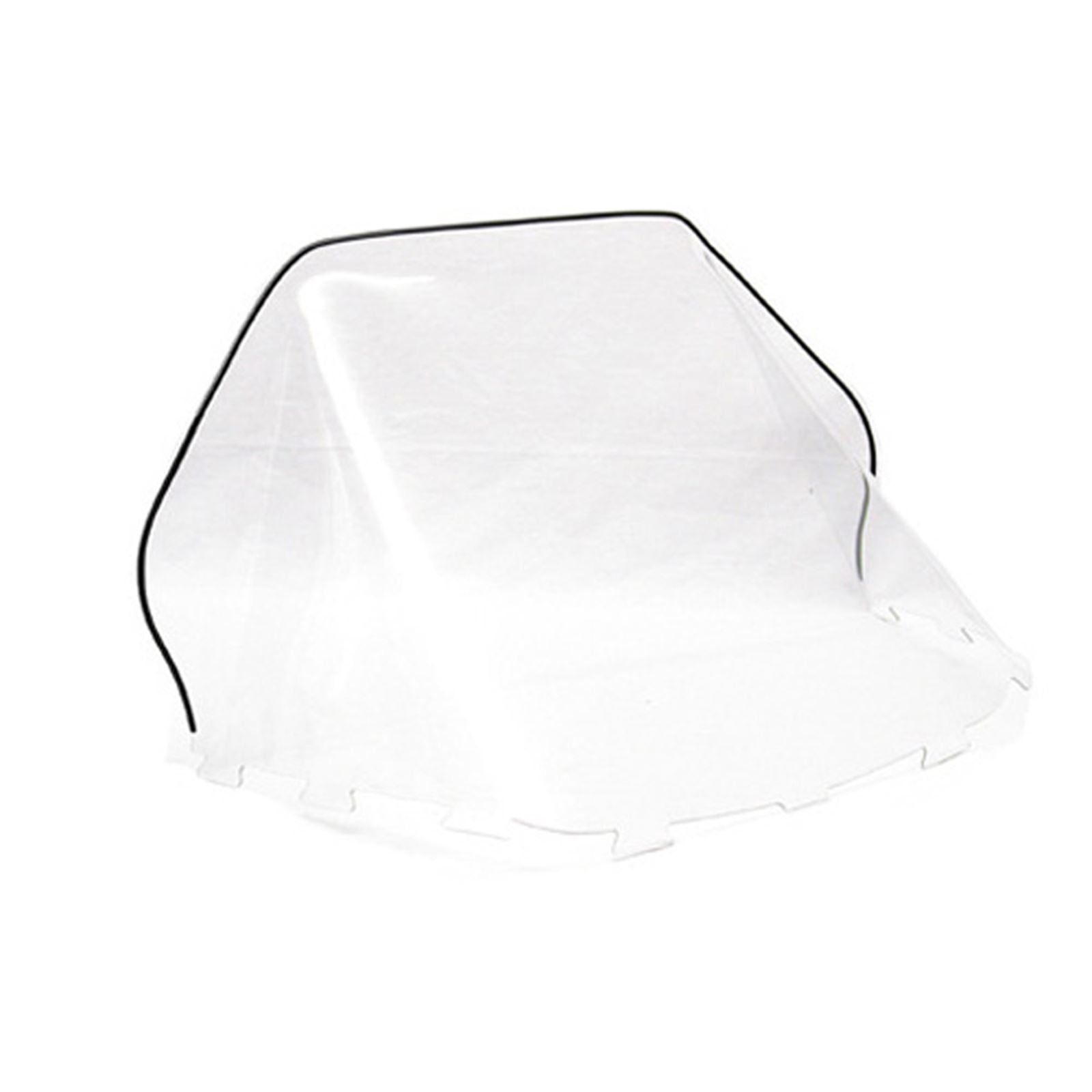 Koronis Windshield Clear S-D [MPN: 450-429]_605611