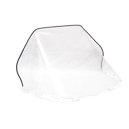 Koronis Windshield Clear S-D [MPN: 450-429]_605611