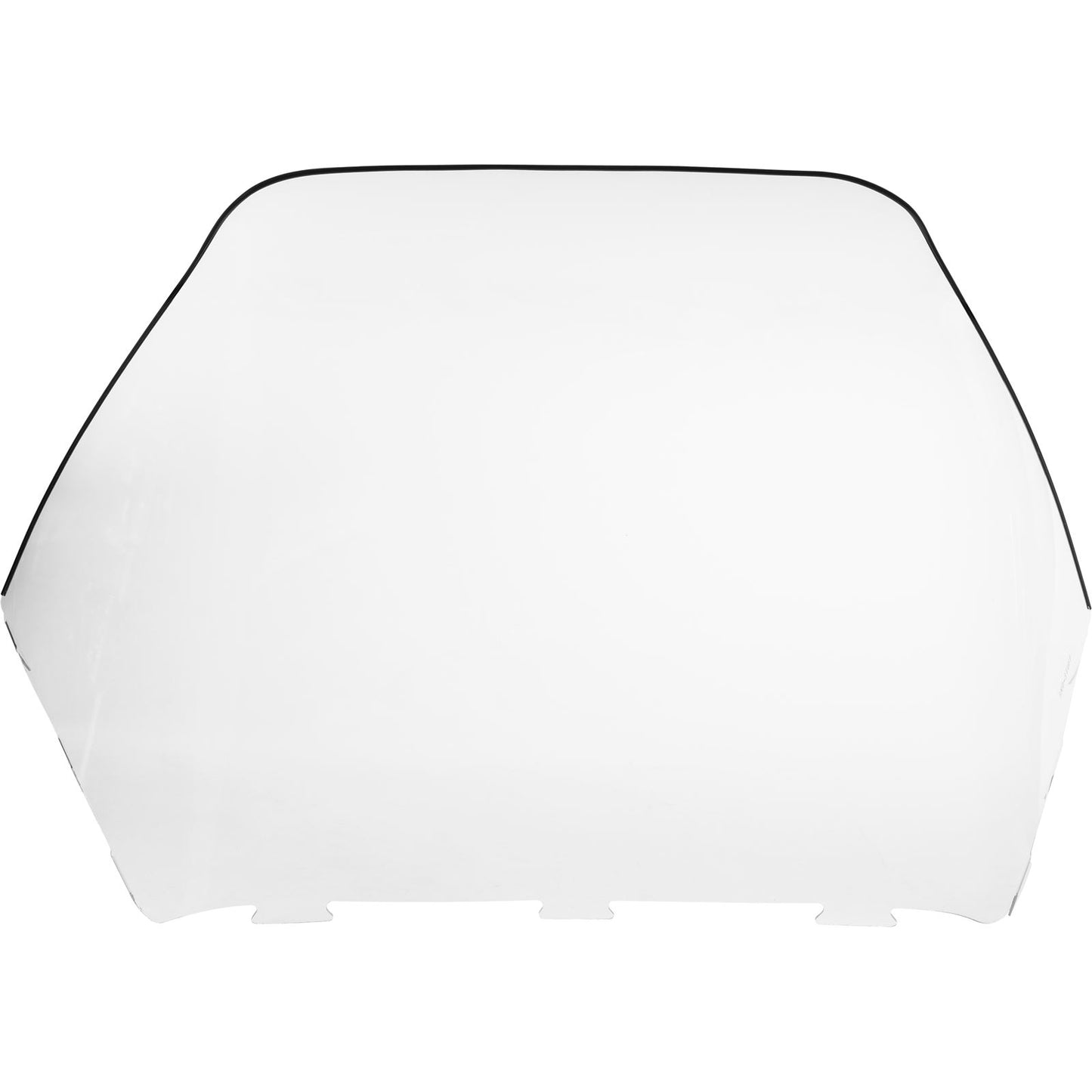 Koronis Windshield Clear S-D [MPN: 450-458]_315260
