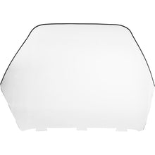 Koronis Windshield Clear S-D [MPN: 450-458]_315260