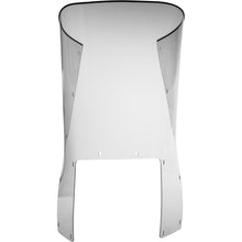 Koronis Windshield Smoke S-D [MPN: 450-463-02]_315261