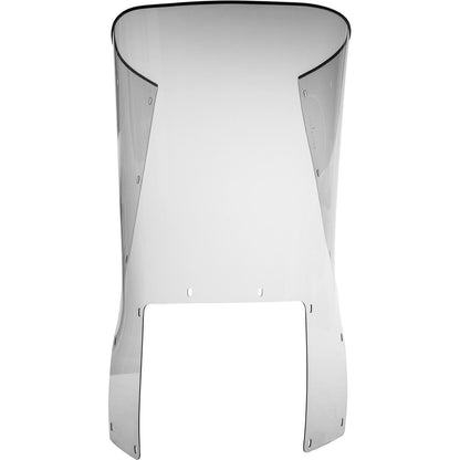 Koronis Windshield Smoke S-D [MPN: 450-463-02]_315261