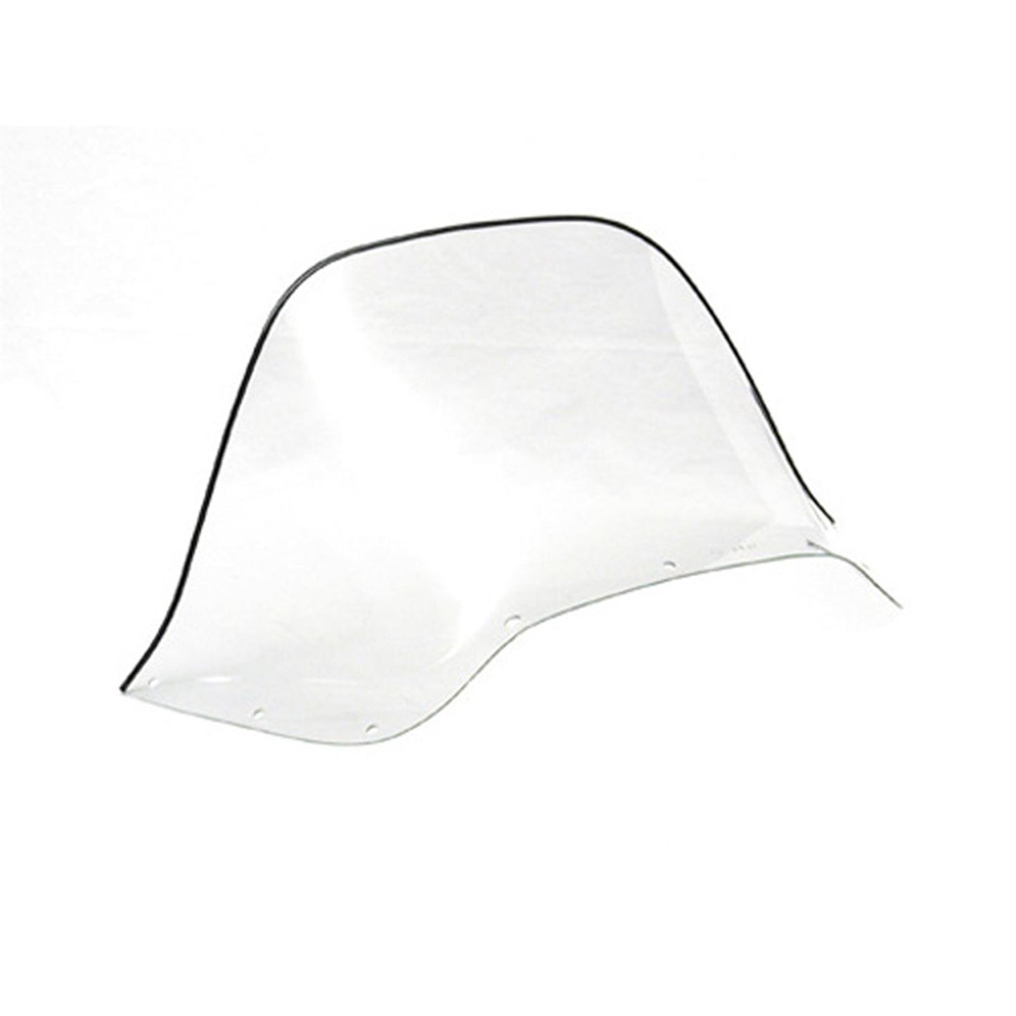 Koronis Windshield Smoke S-D [MPN: 450-467]_605620