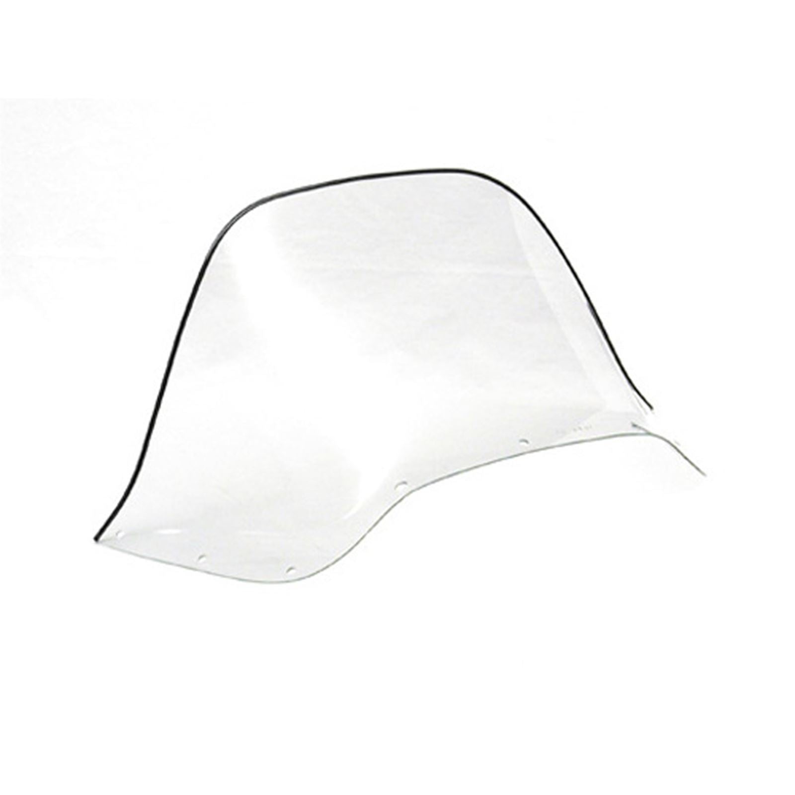 Koronis Windshield Smoke S-D [MPN: 450-467]_605620