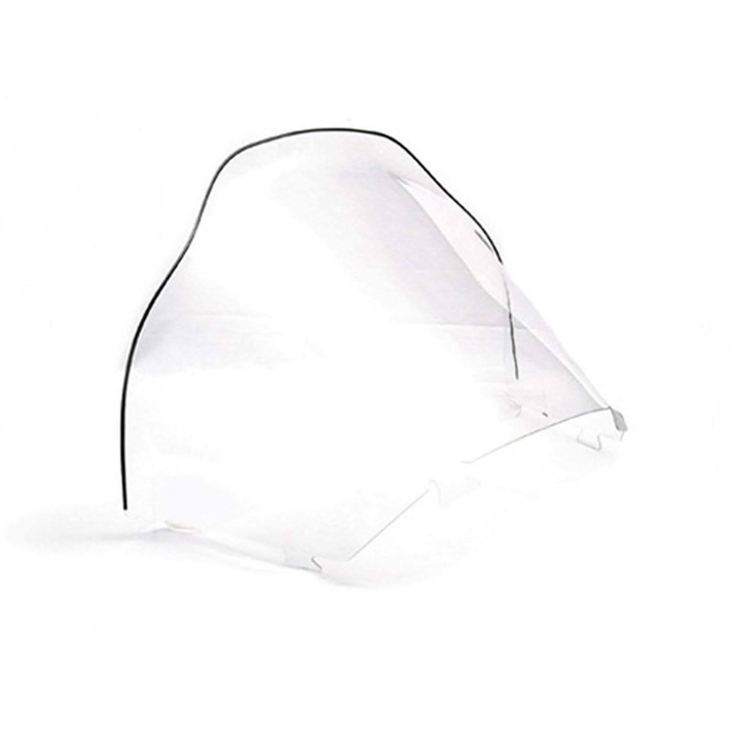 Koronis Windshield Clear S-D [MPN: 450-471]_605622