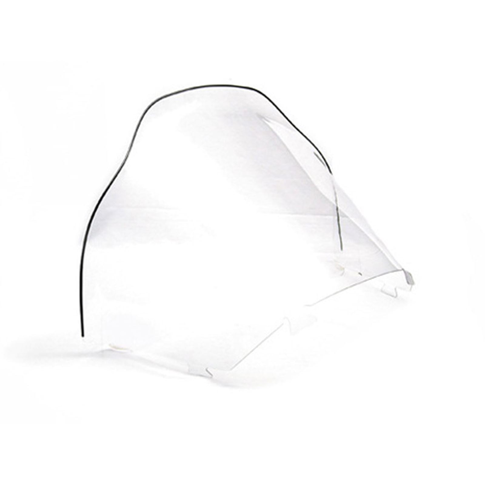 Koronis Windshield Clear S-D [MPN: 450-471]_605622