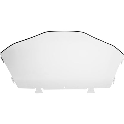 Koronis Windshield Smoke S-D [MPN: 450-472]_315268