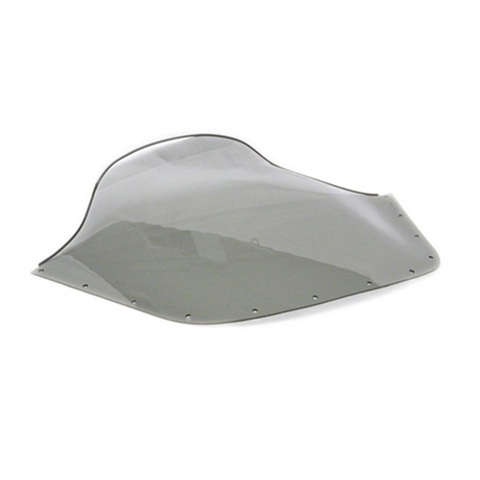 Koronis Windshield Standard Smoke S-D [MPN: 450-476]_605624