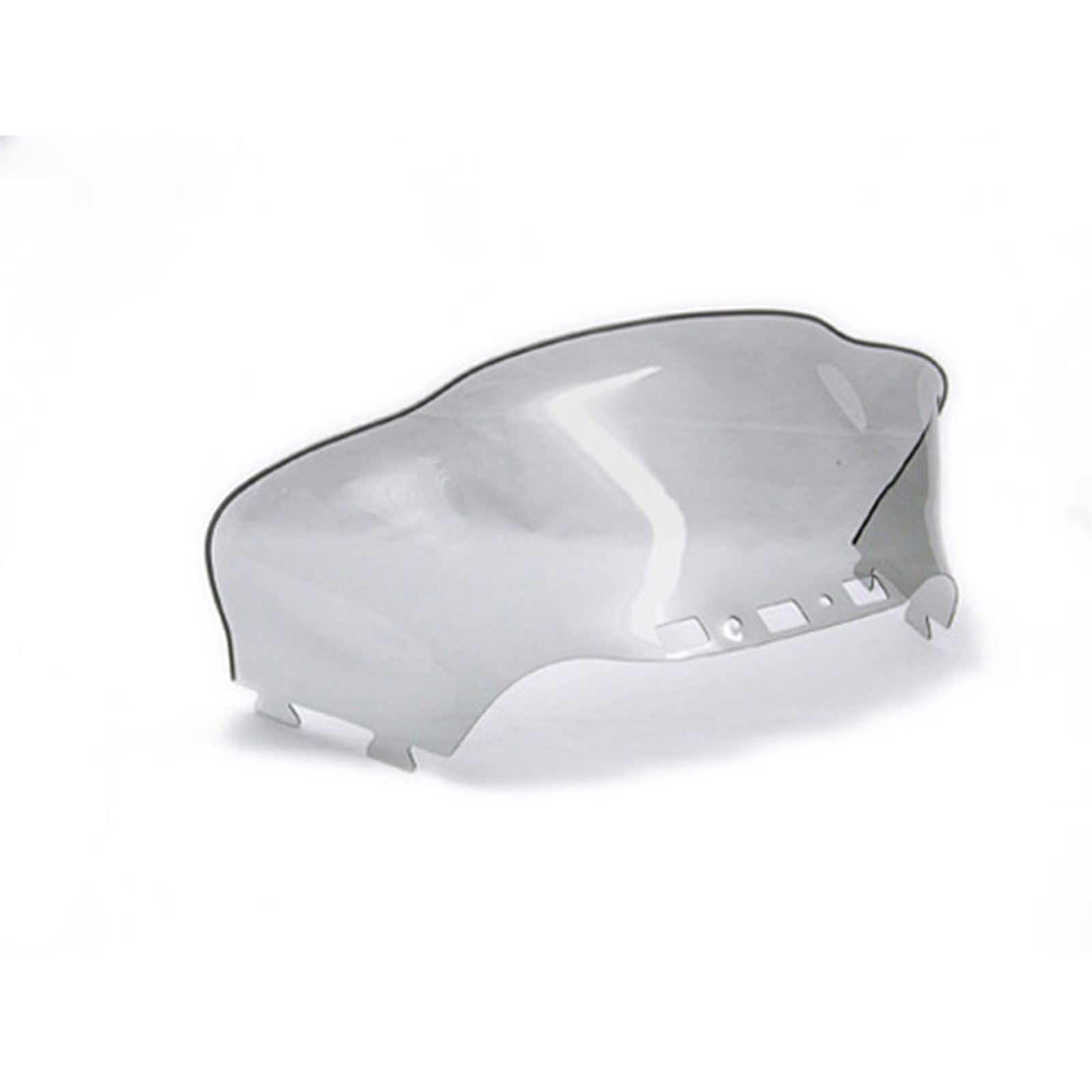 Koronis Windshield Standard Smoke S-D [MPN: 450-477]_605625