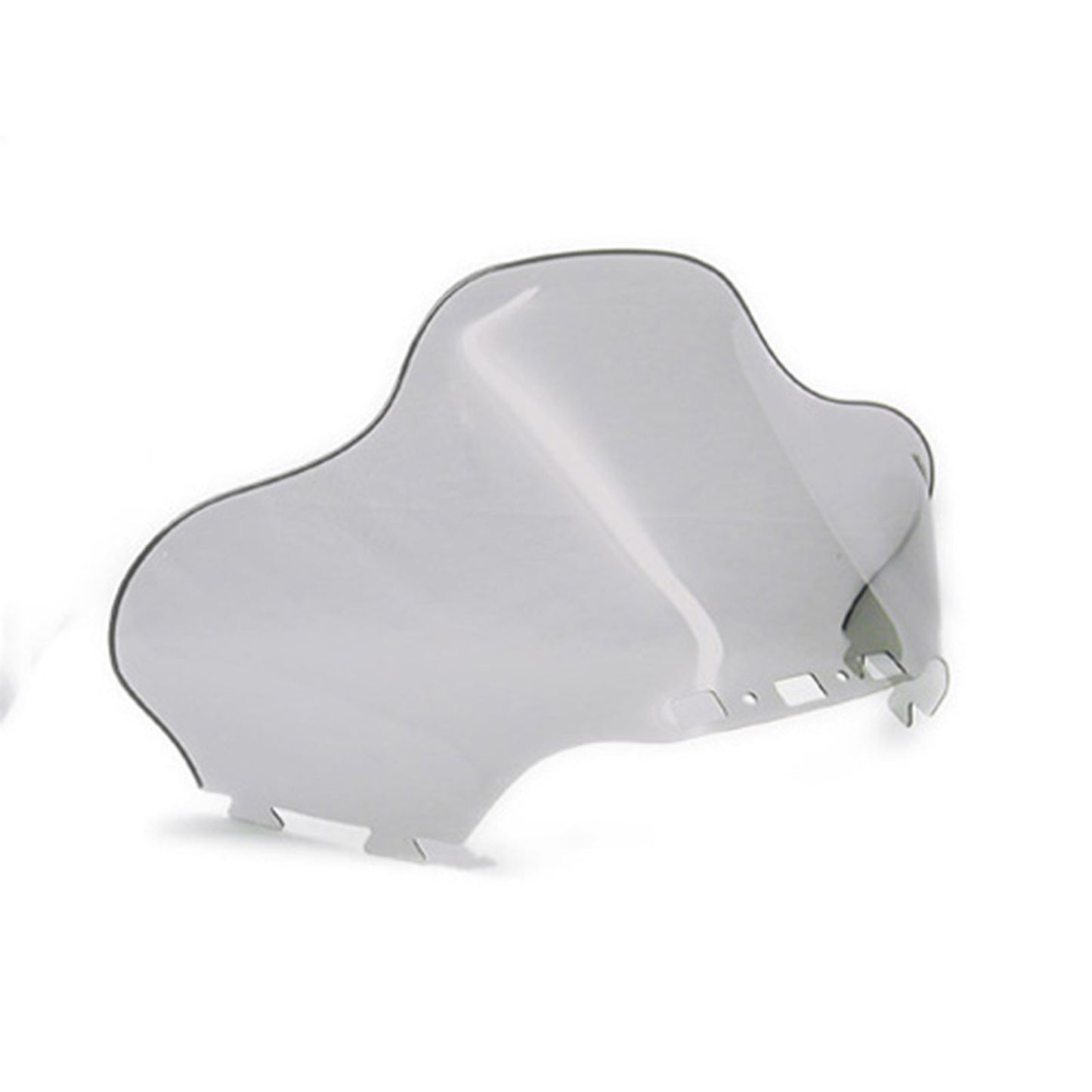 Koronis Windshield High Smoke S-D [MPN: 450-478]_605626