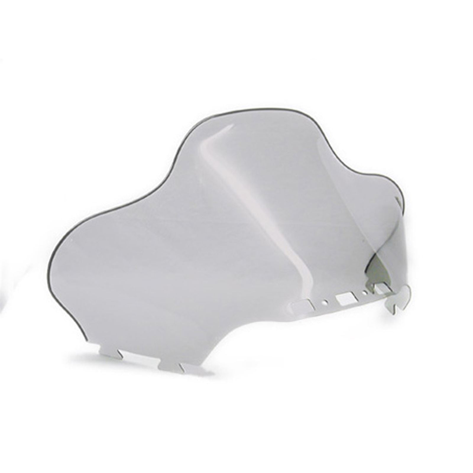 Koronis Windshield High Smoke S-D [MPN: 450-478]_605626