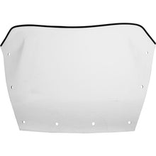 Koronis Windshield Standard Smoke S-D [MPN: 450-481]_315272