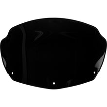 Koronis Windshield Low Black S-D [MPN: 450-482-50]_315273