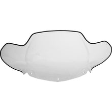 Koronis Windshield High Smoke S-D [MPN: 450-485]_315275