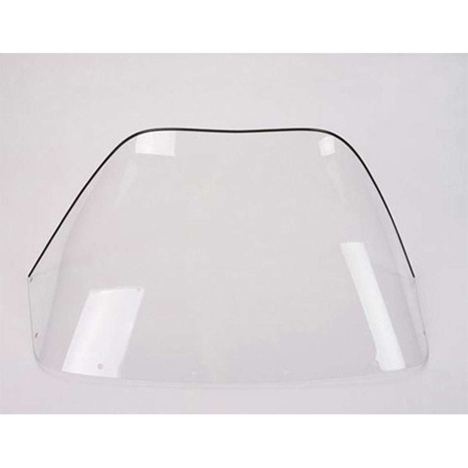 Koronis Windshield Clear for Yamaha [MPN: 450-609]_605634
