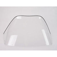 Koronis Windshield Clear for Yamaha [MPN: 450-609]_605634