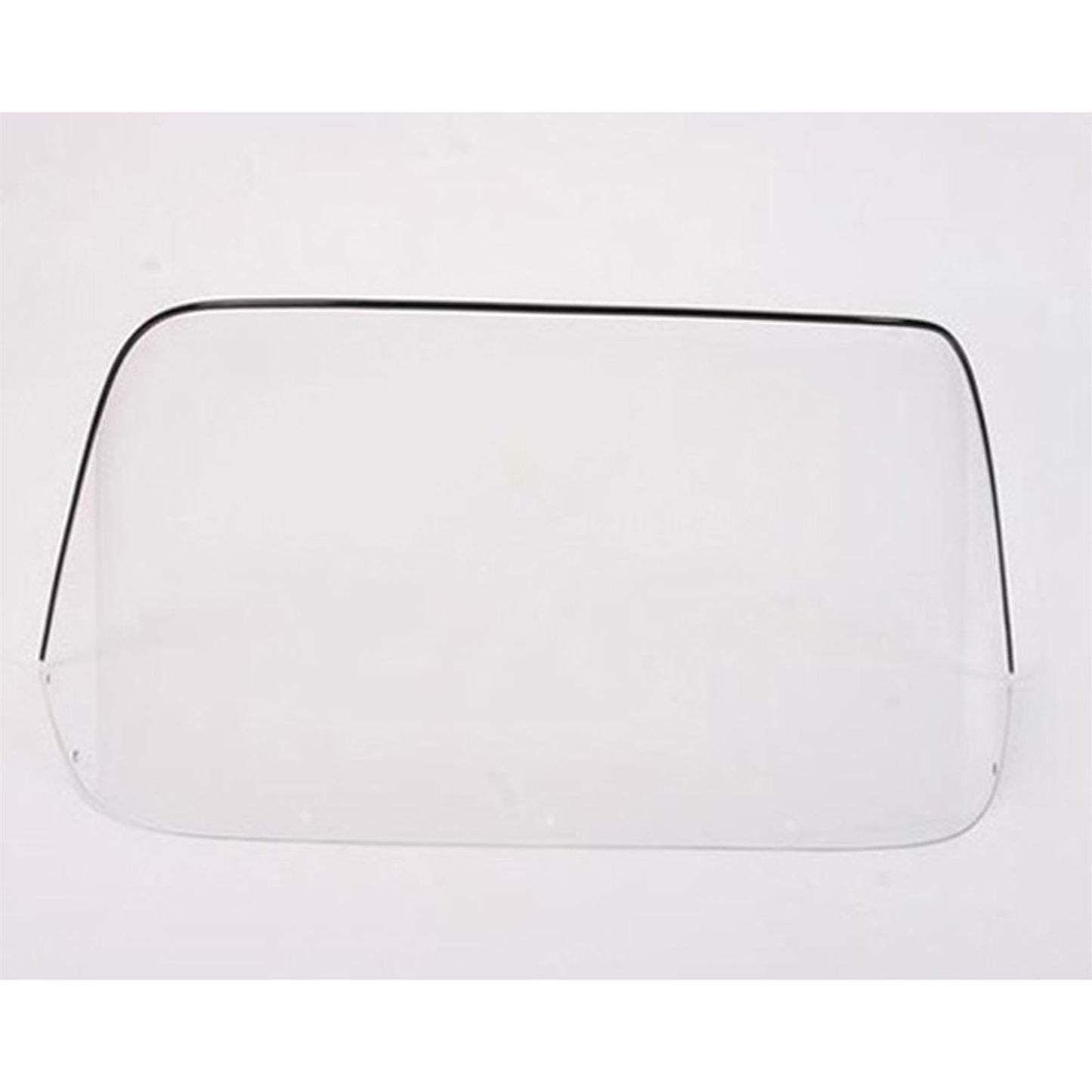 Koronis Windshield Clear for Yamaha [MPN: 450-610]_605635