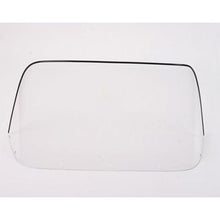 Koronis Windshield Clear for Yamaha [MPN: 450-610]_605635