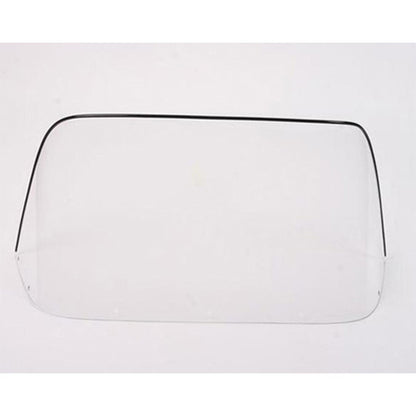 Koronis Windshield Clear for Yamaha [MPN: 450-610]_605635