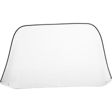 Koronis Windshield Clear for Yamaha [MPN: 450-611]_315279