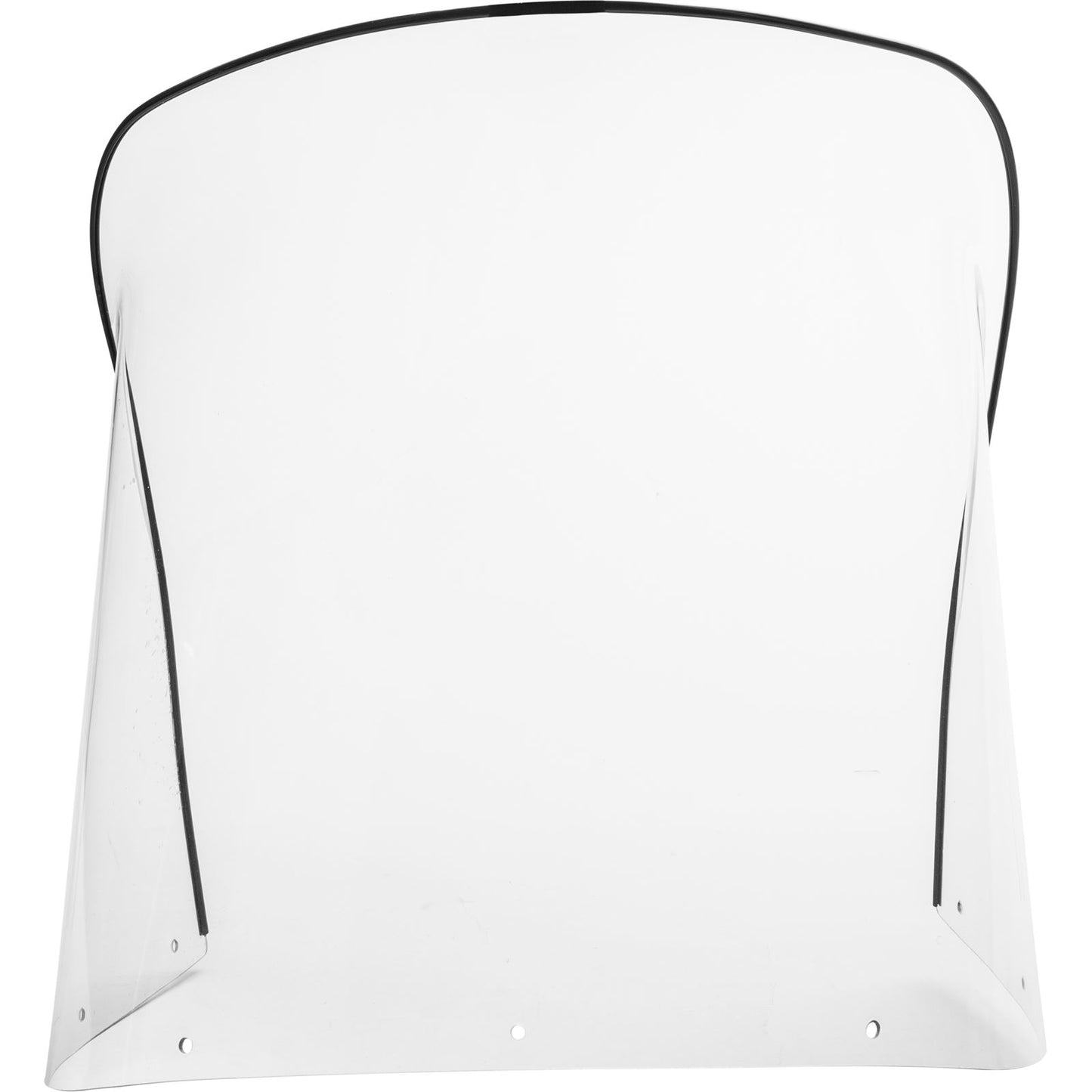Koronis Windshield Clear for Yamaha [MPN: 450-612]_315280