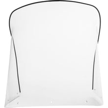 Koronis Windshield Clear for Yamaha [MPN: 450-612]_315280