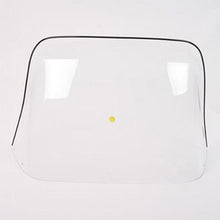 Koronis Windshield Clear for Yamaha [MPN: 450-612]_605636