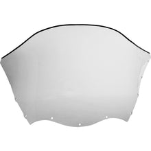 Koronis Windshield Smoke for Yamaha [MPN: 450-621]_315281