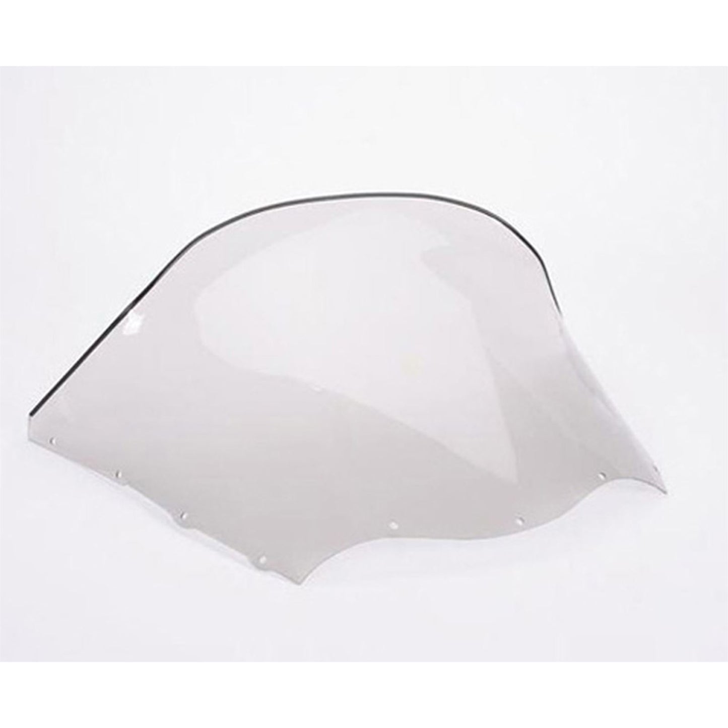 Koronis Windshield Smoke for Yamaha [MPN: 450-621]_605637