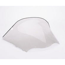 Koronis Windshield Smoke for Yamaha [MPN: 450-621]_605637